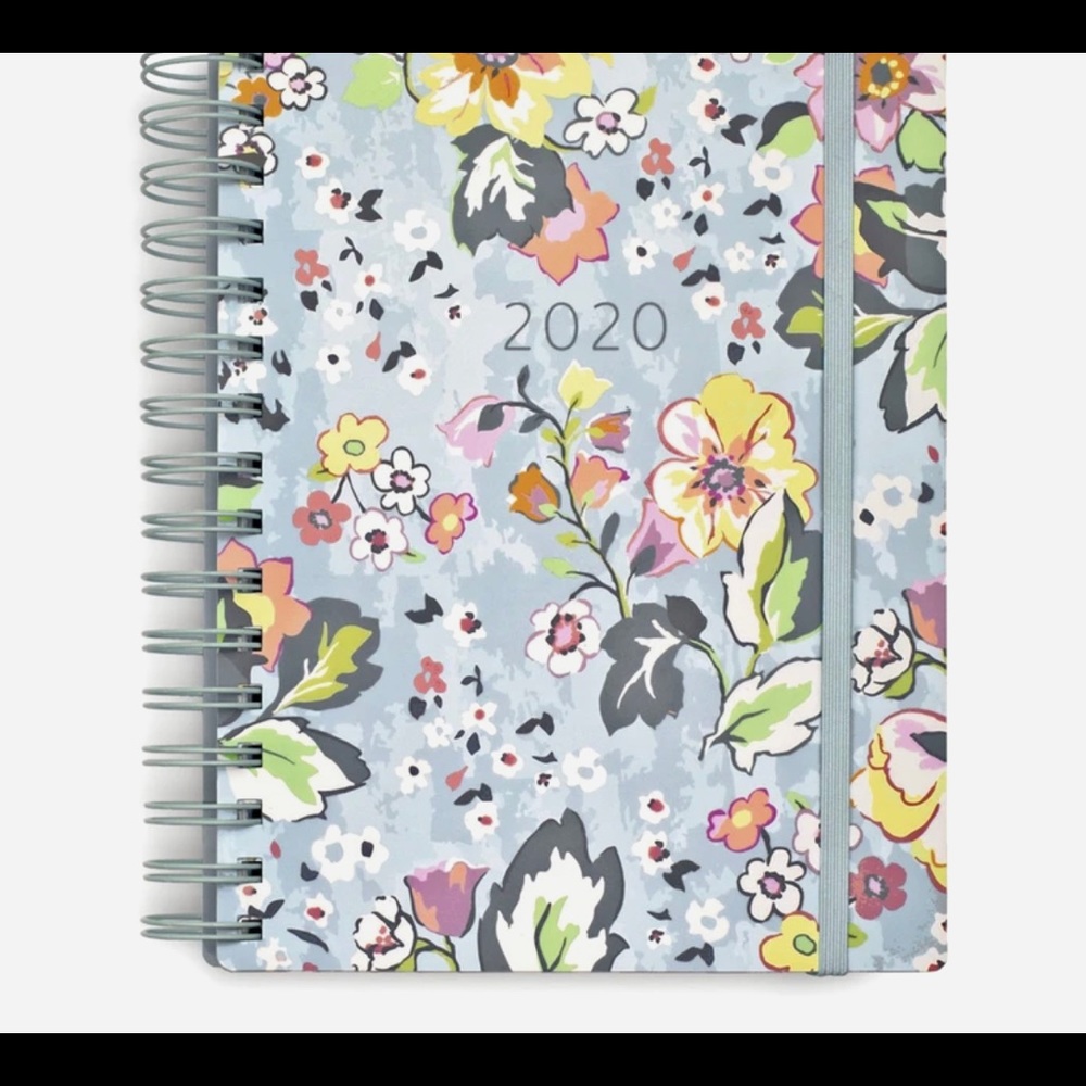 Vera Bradley Student Planner
